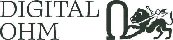 Digital Ohm Logo